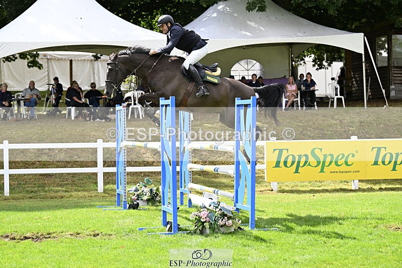 250829A-125343-02044 - Cls 2 Snr Foxhunter