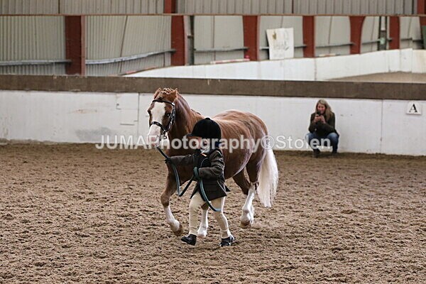 SIAL0525 - Small Arena - Saturday