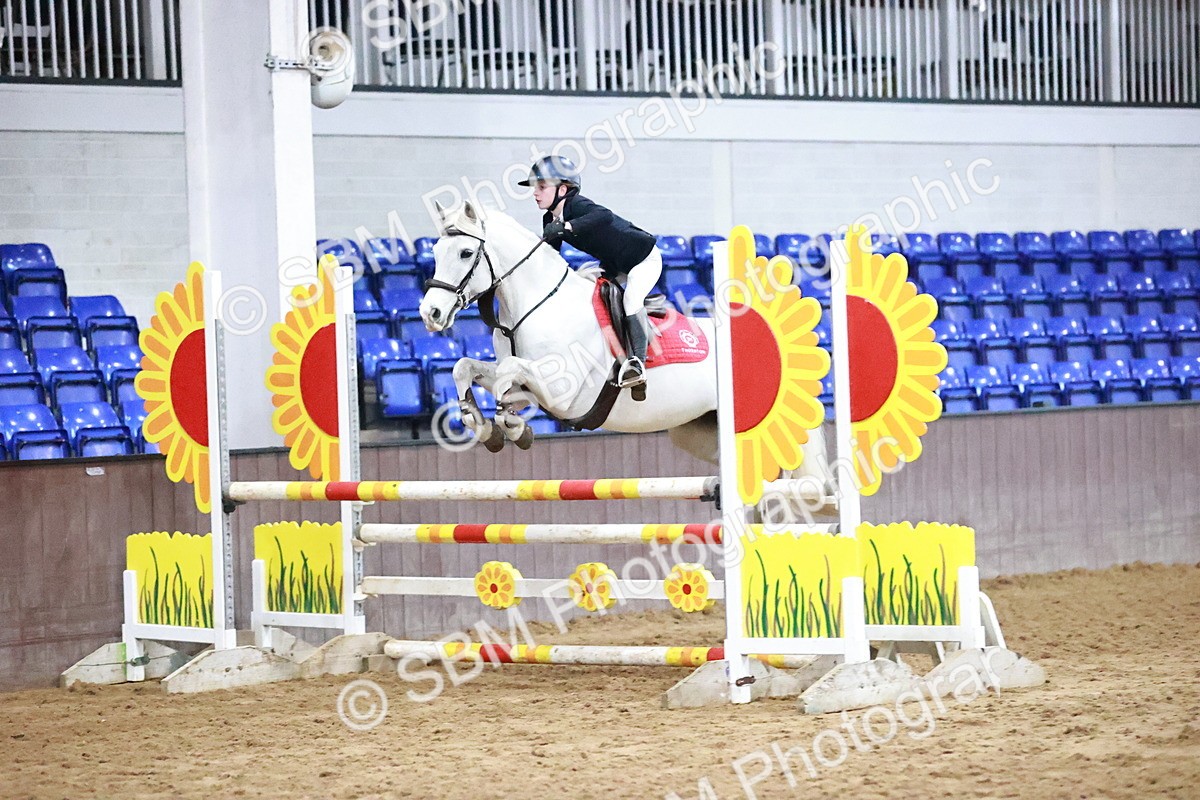 SBM_001509 - Class 4 - 1.00m