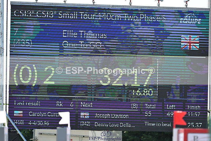 240719A-102321-10021 - Cls 2, 3 Star Small Tour 1.40m