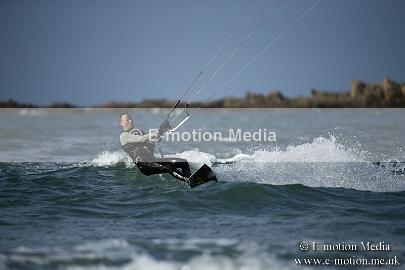 KS 120414 20 - Kite Surf Vazon 12/04/14
