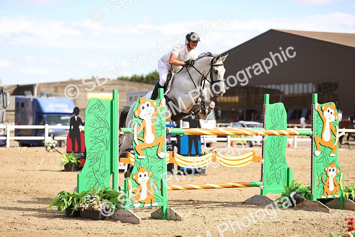 SBM_004641 - Class 23 - Talent Seekers Inc 7Yr Old Championship Qualifier 1.30 - 2nd Half