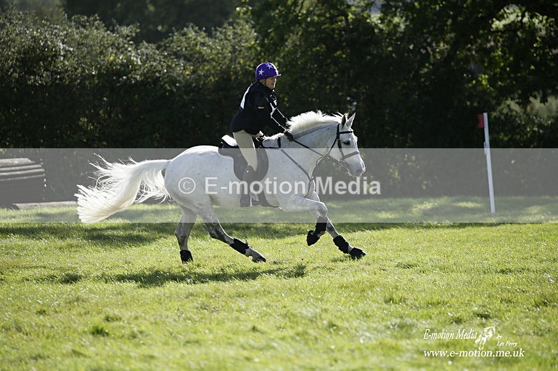 WWHT 031021 1503 - Open Novice (0.80m) 03/10/21