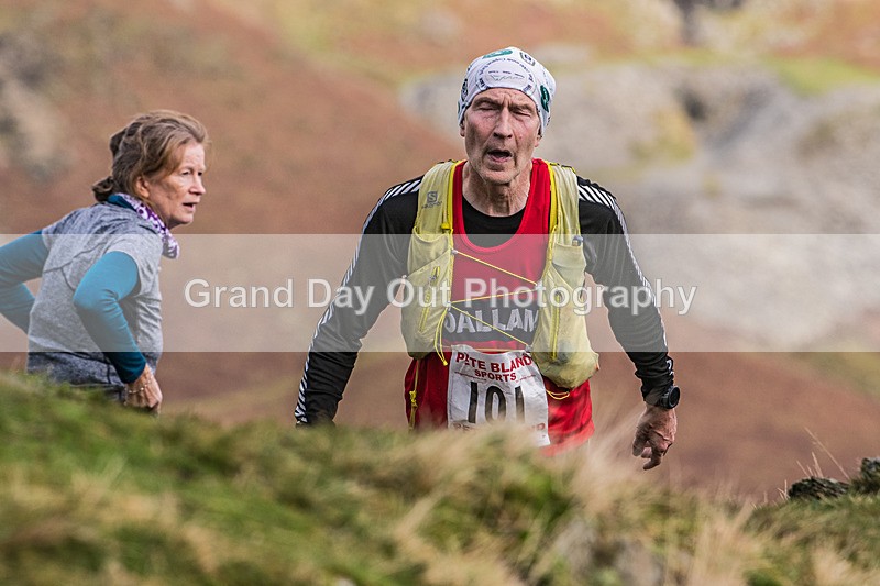 Dunnerdale-892 - Dunnerdale Fell Race Saturday 8th November 2025