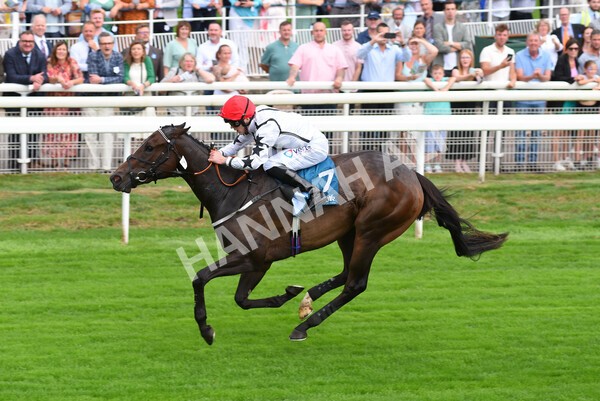 yr04092022r4-22 - Race 4 3.30pm Federation of Bloodstock Agents Nursery Handicap