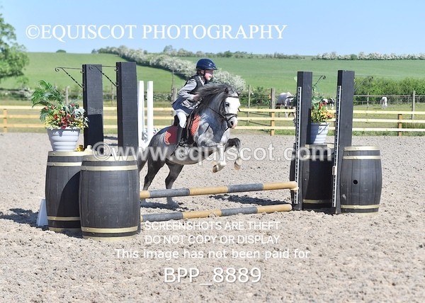 BPP_8889 - CLASS 3 40CM