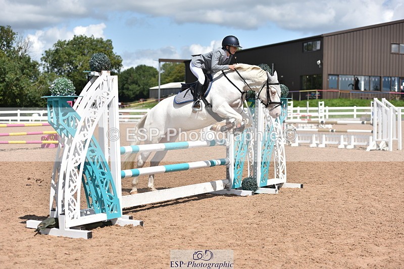 230806A-130212-01888 - Cls 20 Pony Discovery & 90cm Open