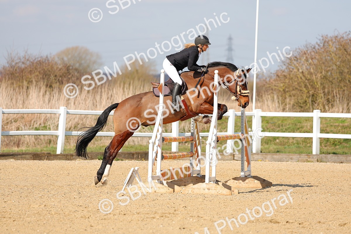 SBM_001327 - Class 3 - Senior Discovery - 1.00m