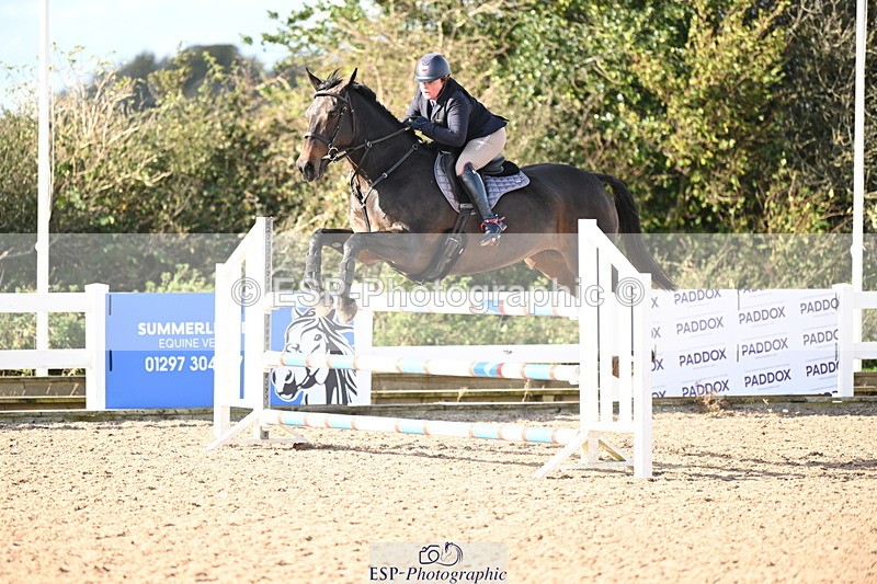 241023A-143030-01059 - Cls 4 Newcomers and 1.10m Open