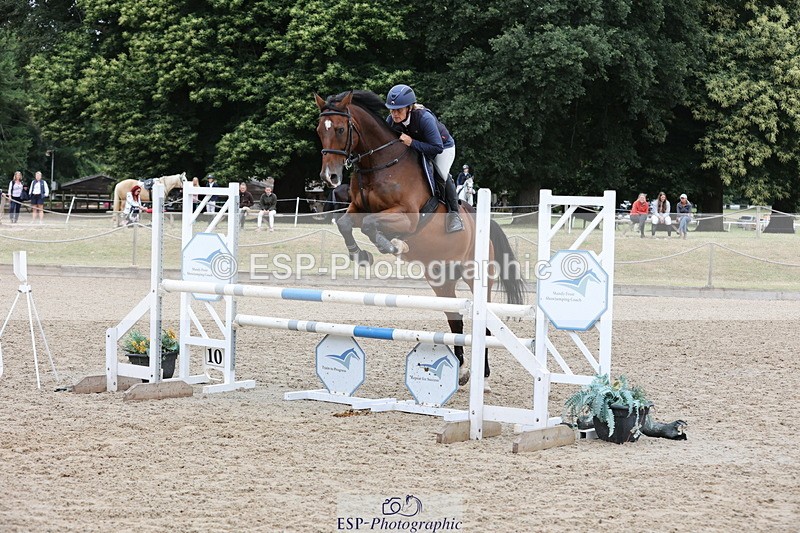 250705A-124334-14219 - Cls 35 95cm Amateur Quali