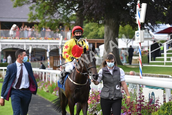 yr10072021r4-24 - Race 4: 3.30pm John Smith's Nursery Stakes