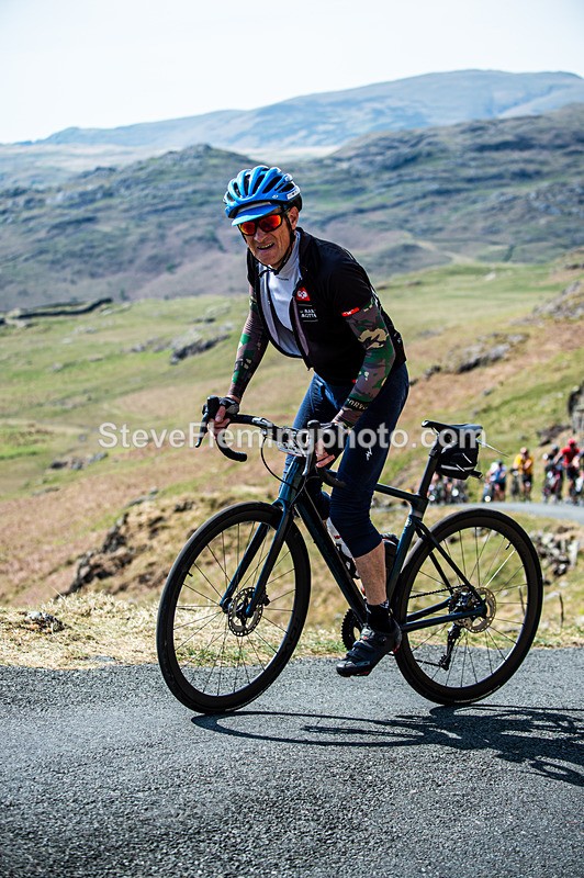 145417 - Hardknott Pass Camera 3 14.00-15.00