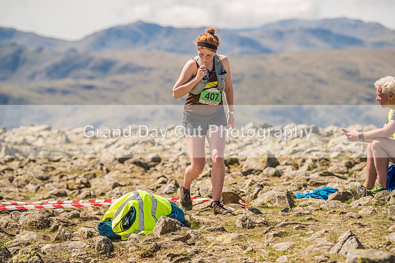 Fairfield-998 - Fairfield Horseshoe Fell Race Saturday 13th May 2023