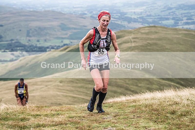 Sedbergh Hills-240 - Sedbergh Hills Fell Race Sunday 16th August 2026