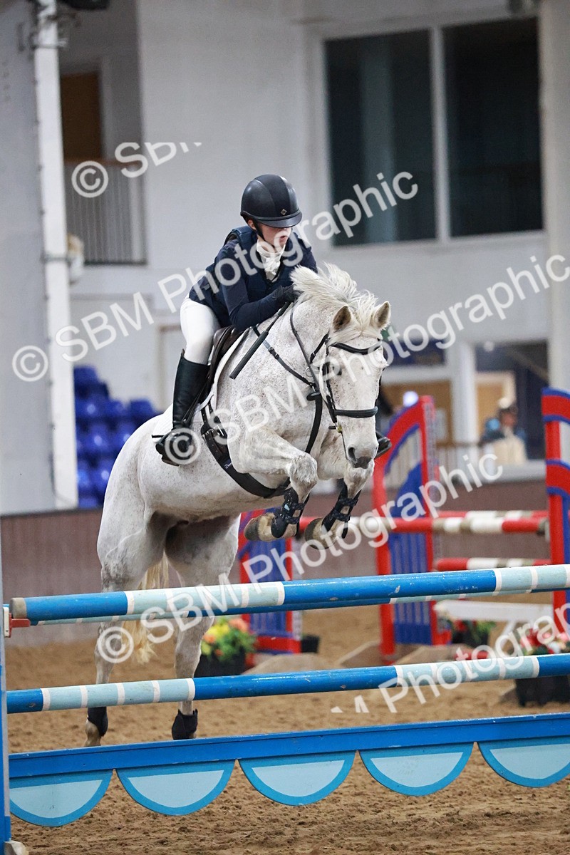 SBM_004566 - Class 17 - Senior Newcomers - 1.10m