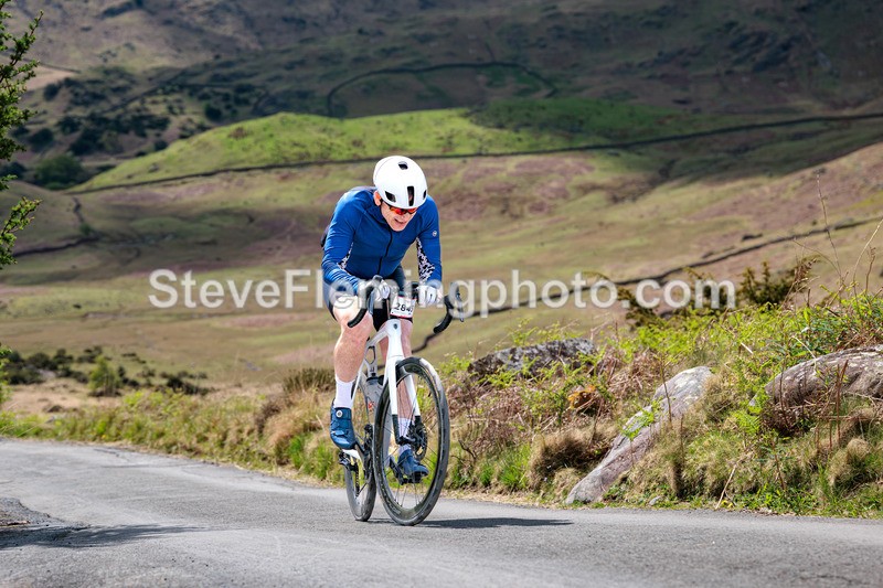 120532 - Blea Tarn Climb 12:00 - 13:00