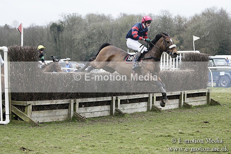 PtP 110318 365 - Hampshire Hunt Point-to-Point Hackwood Park 11/03/18