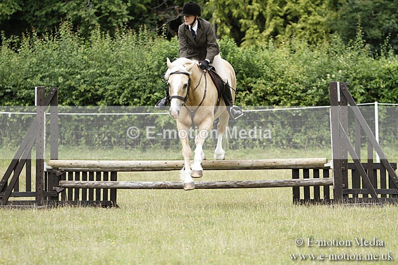 BVR160717-107 - Ring 3 BVRC Show 16/07/17