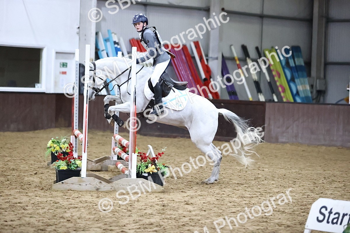 SBM_000040 - Class 1 - 70cm