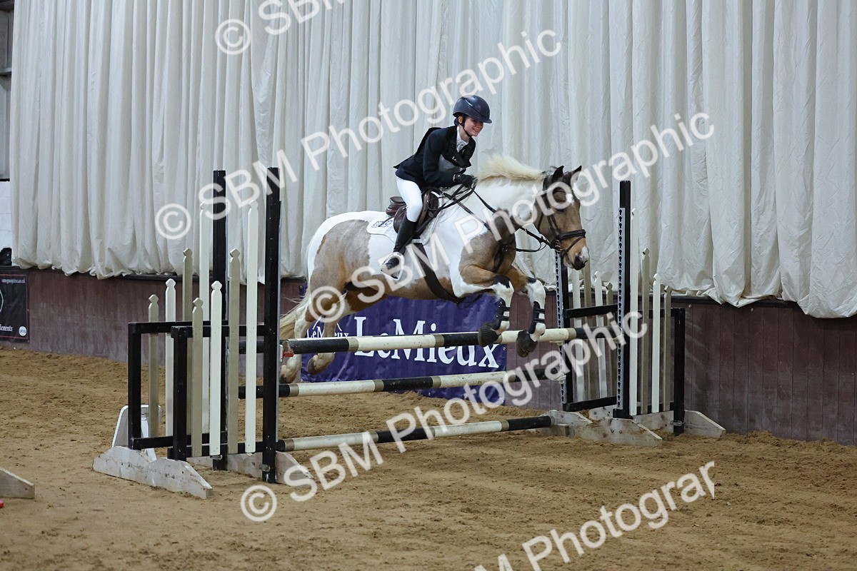 SBM_002278 - Class 6 - Show Jumping 90cm