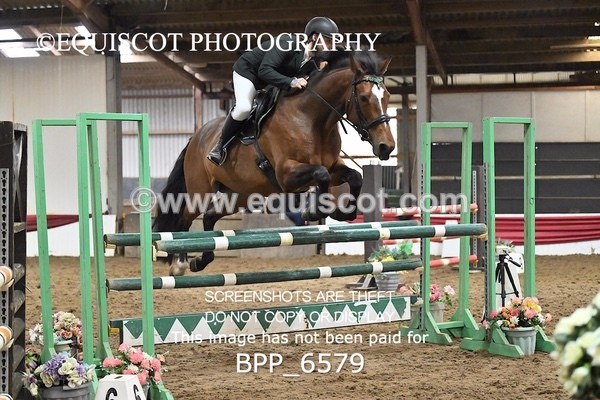 BPP_6579 - CLASS 7 1.05m Amateur Championship Qualifier/ 1.05m Open