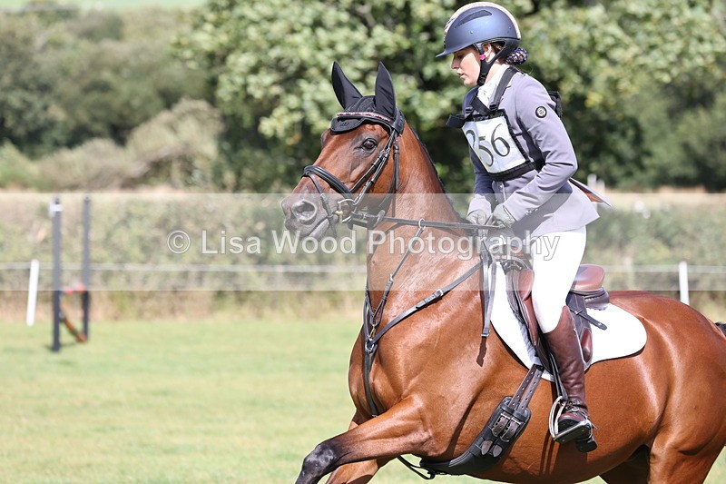 JPP_8738 - Class 2: Trekenning: 80cm Showjumping