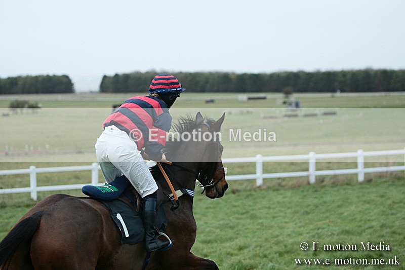PtP 021218-53 - Hursely Hambledon Hunt Point-to-Point - Larkhill 02/12/18