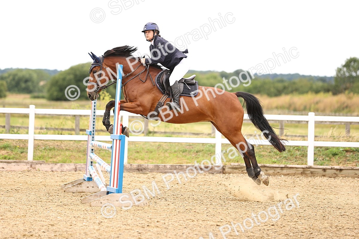 SBM_000150 - Class 2 - 0.85cm Amateur Championship Qualifier