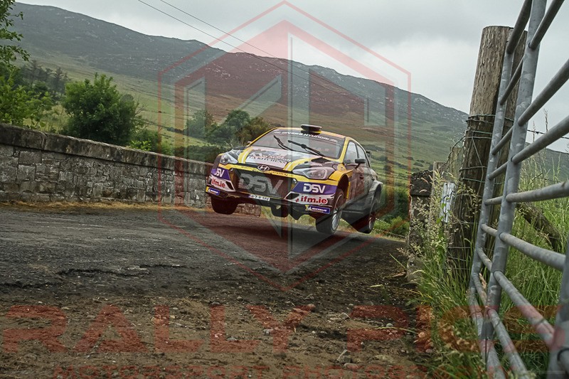 Wilton Recycling Donegal Saturday Stages 122 - Wilton Recycling Donegal International Rally 2023