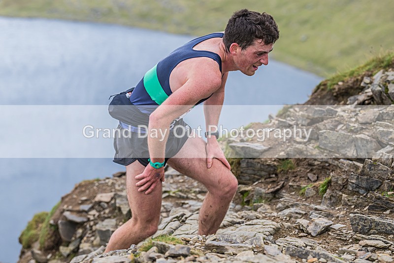 Grisedale HS-14 - Grisedale Horseshoe Fell Race Saturday 5th September 2026