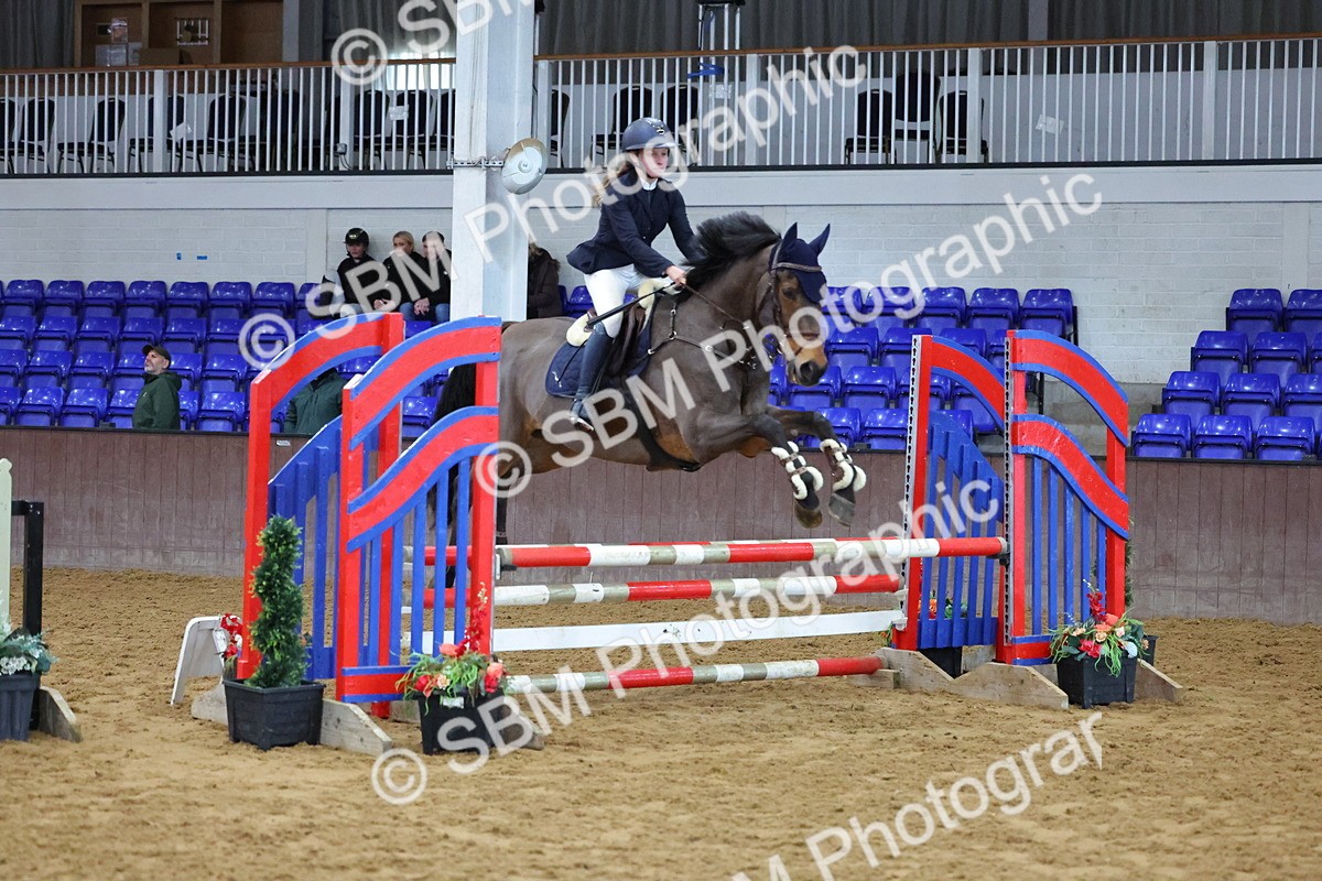 SBM_005161 - Class 21 - Amateur Championship Qualifier 85cm
