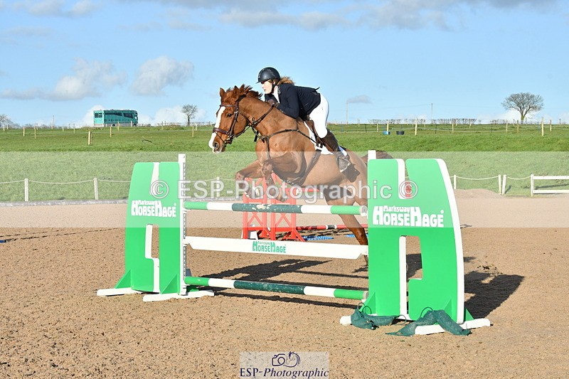 240306A-162137-02427 - Cls 5 Foxhunter and 1.20m Open