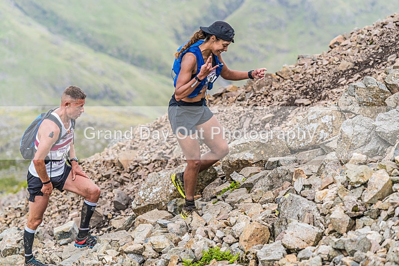 Borrowdale-750 - Borrowdale Fell Race Saturday 3rd August 2024