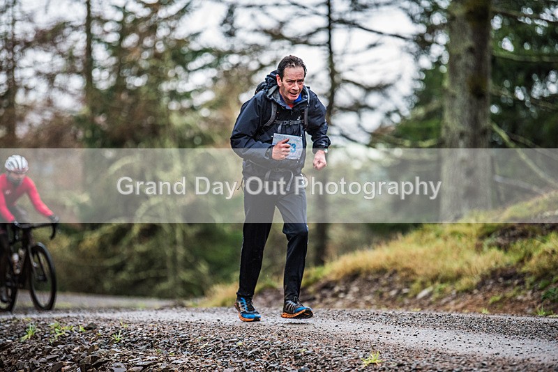 Glentress 21  10K-2023 - High Terrain Events Glentress 21 & 10K Trail Races Saturday 18th November 2023