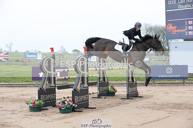 250424-142712-06460 - Cls 9 - 2 Star Big Tour - 1st Half