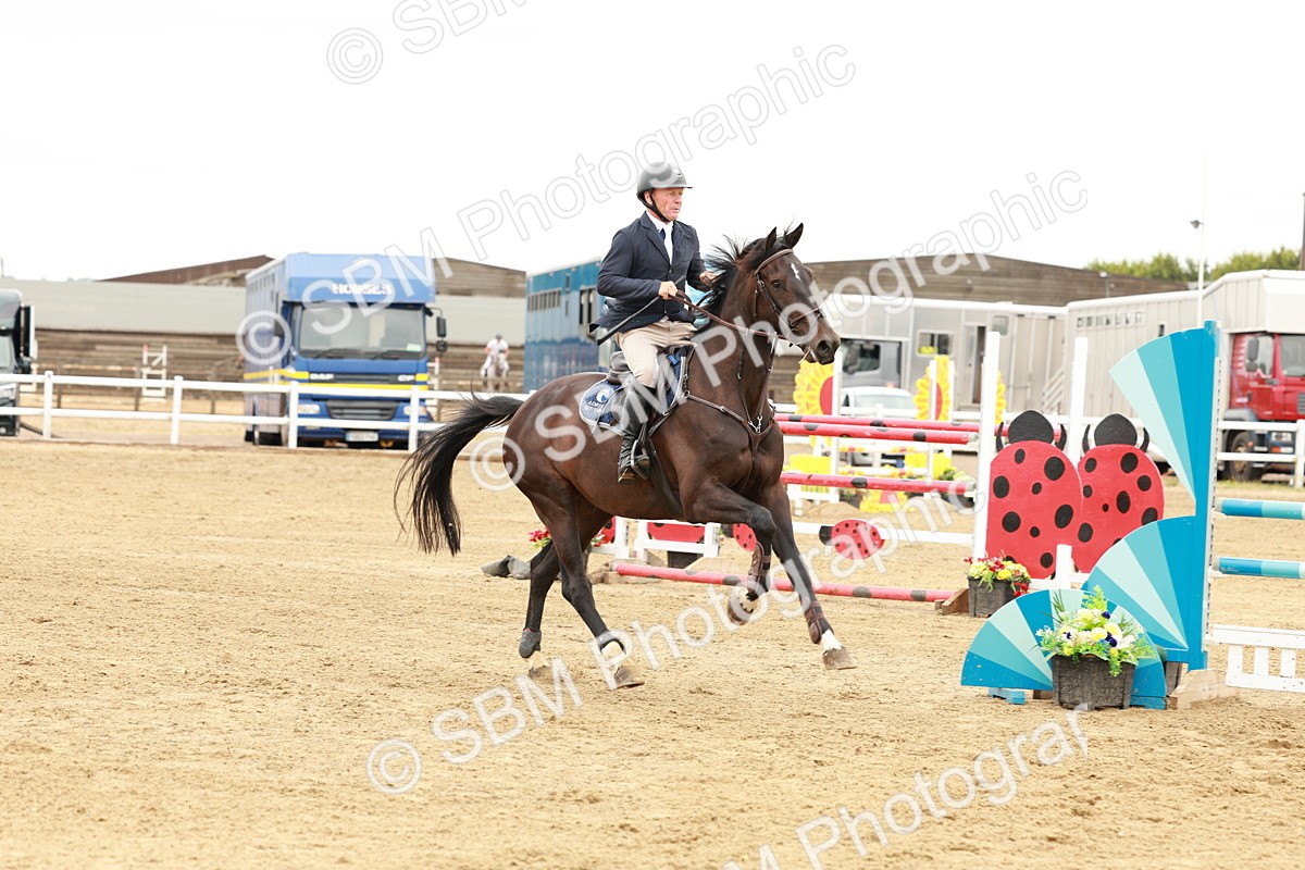 SBM_016787 - Class 20 - Senior Newcomers - 1.10m