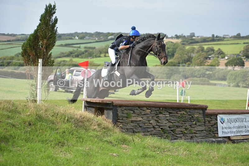 RAY_9113 - Class 4: Cornish Open: Wall