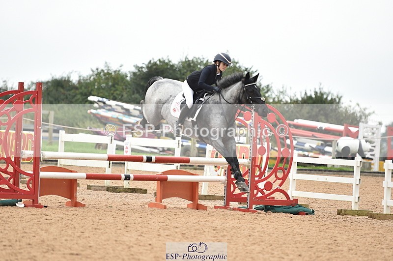 230902A-114410-00822 - Cls 2B Pony Small 80cm