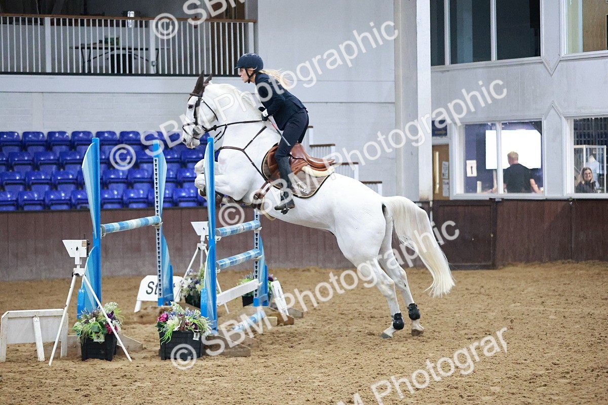 SBM_001535 - Class 5 - Senior Foxhunter - 1.20m