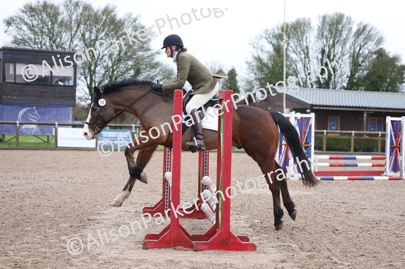 20260207-0118Cherwell 7th Feb 2026 Combined Training - Class 2 - 70cm