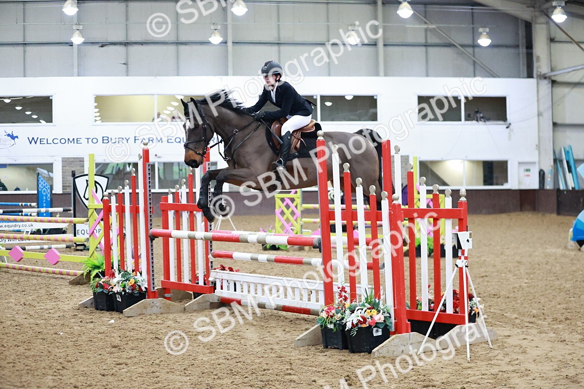 SBM_000952 - Class 3 - Senior Discovery - 1.00m