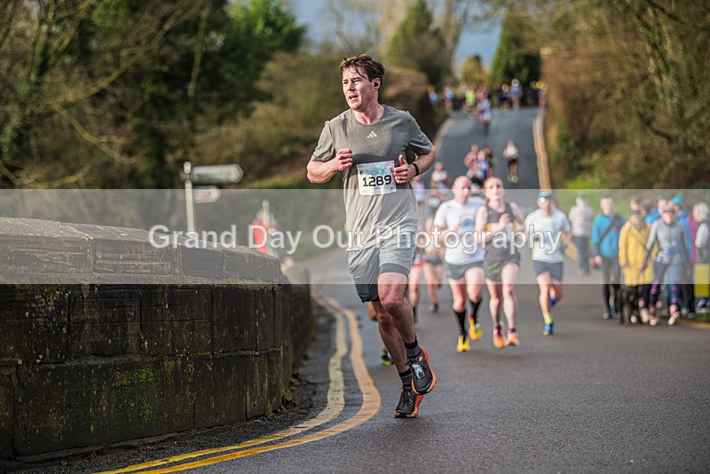 Ribble-788 - Ribble Valley 10K Sunday 31st December 2023