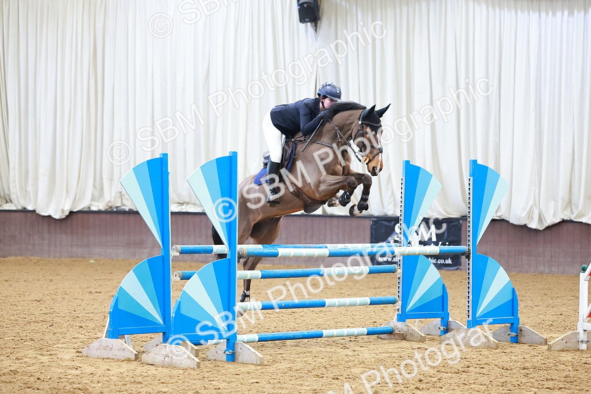 SBM_001317 - Class 4 - Senior Newcomers - 1.10m