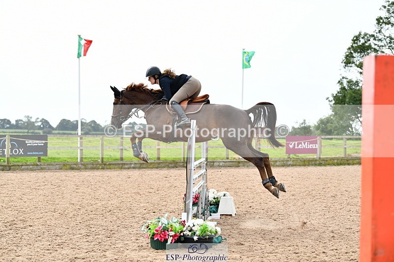 240915A-130946-10046 - Cls 27 Snr 1.05m & 1.10m Jump Off