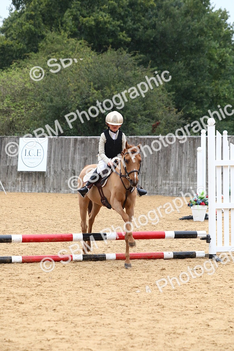 SBM_72031 - J3b - Mini Tour Junior Pony 40cm Championship