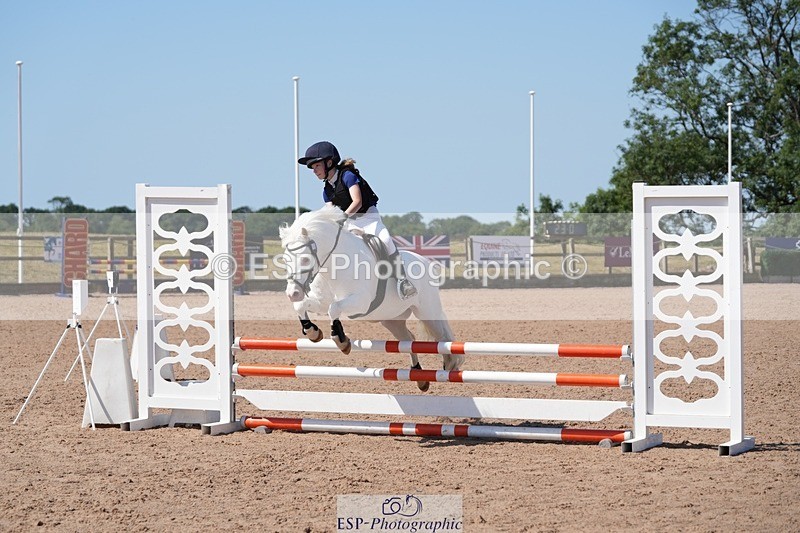 250712-104021-00696 - Cls 2 Small Pony Team