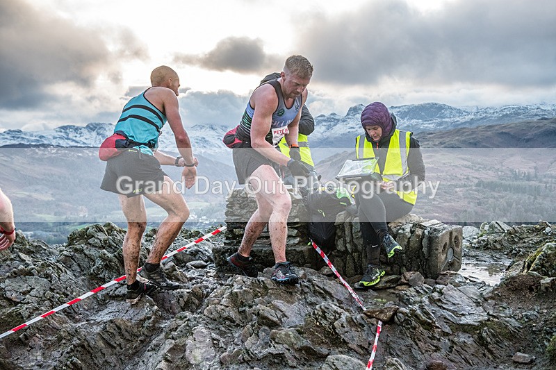 Loughrigg-146 - Loughrigg Fell Race Wednesday 12th April 2023