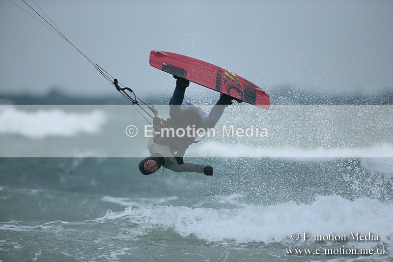 KS 030413-55 - Kite Surfing
