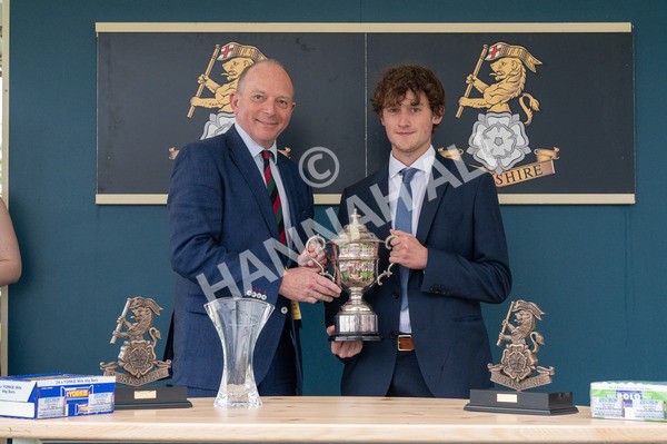 250524-Race 6-Primo Lara-0645 - Race 6 4.30pm Royal Yorkshire Regiment Handicap