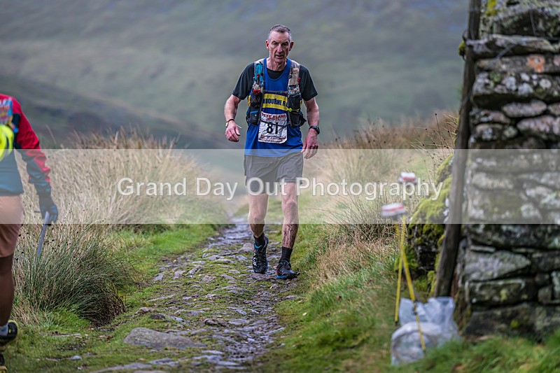 Old Crown Round-744 - Old Crown Round Fell Race Saturday 12th September 2026